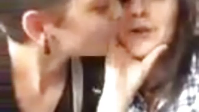 Fortunato ragazzo film porno da vedere gratis scopa due carino ragazze