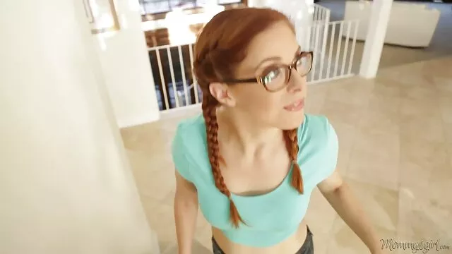 Bella film porno italiani gratis da vedere bionda ingoia sperma