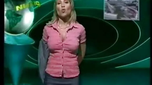 Ottimo sesso con voglio vedere film porno gratis un caldo biondo