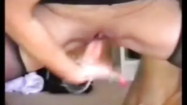 Cazzo in culo, le vedere film erotici gratis tette e Ottenere sul suo bel viso
