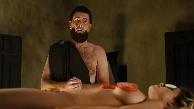 Due e tre zappe mi fai vedere il film porno
