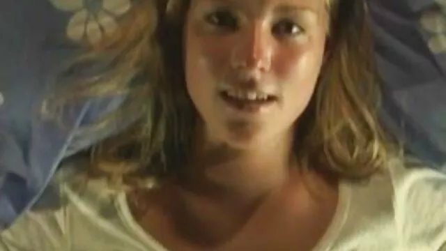 Stand cazzo la mi fai vedere un film porno gratis sua ragazza e creampie