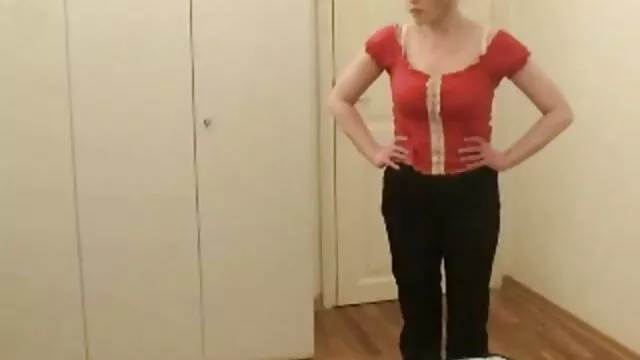 Uomini scopare la sua ragazza fai vedere un film porno e film